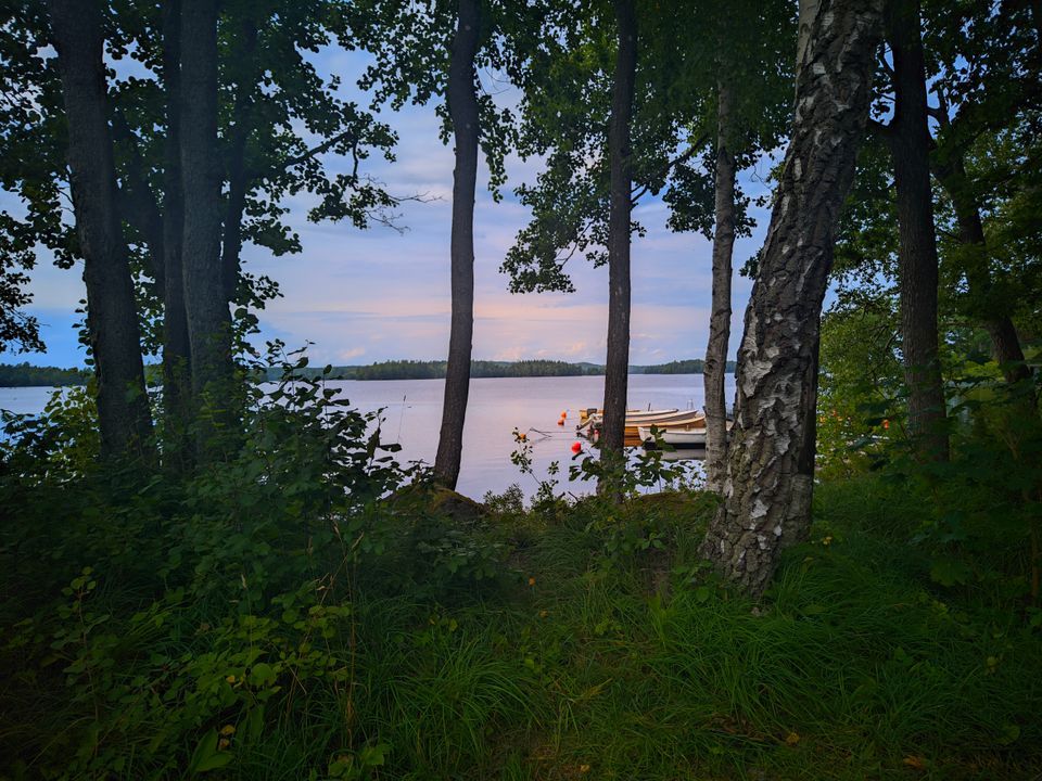 Navigation durch Abenteuer und Missgeschicke: Unsere schwedische Reise nimmt ihren Lauf