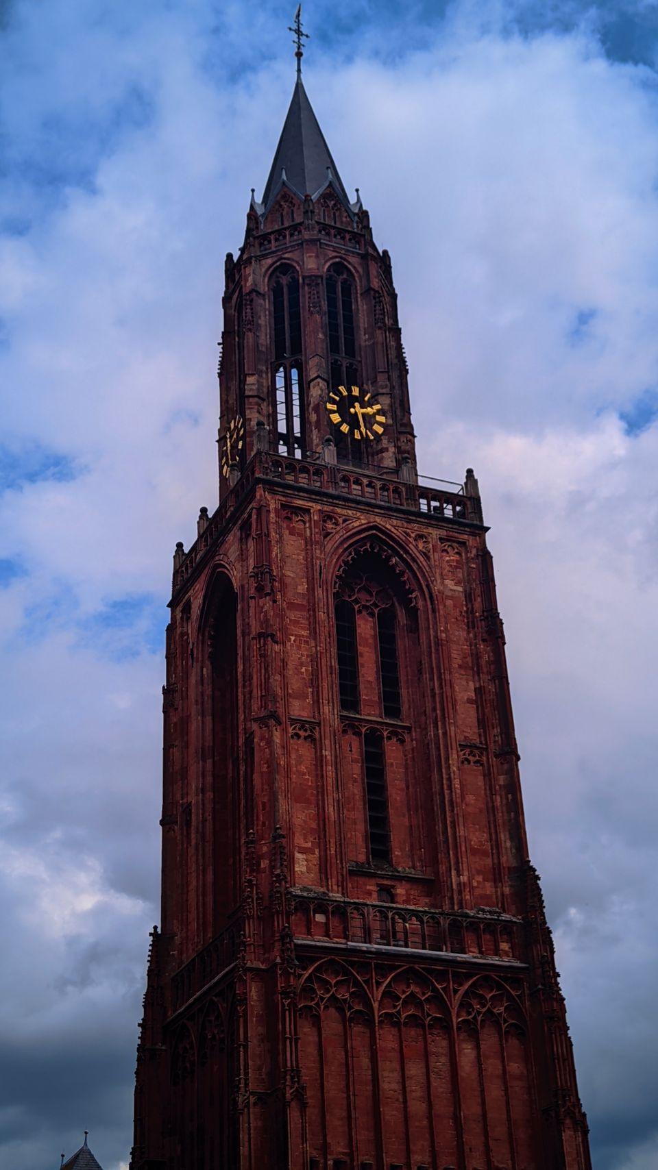 Maastricht erkunden: Ein kulinarisches Abenteuer und architektonische Wunderwerke